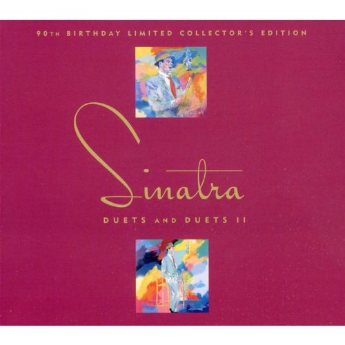 SINATRA, FRANK - DUETS I & II