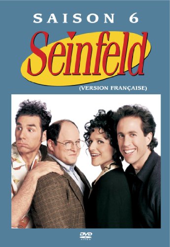 SEINFELD: THE SIXTH SEASON (VERSION FRANçAISE)