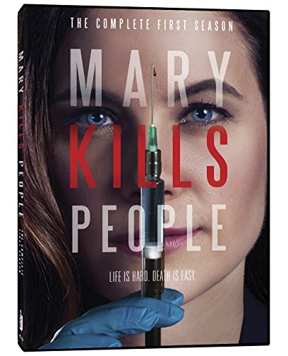 MARY KILLS PEOPLE: SEASON 1