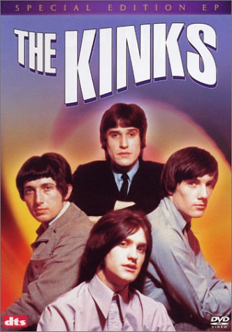 THE KINKS (SPECIAL EDITION EP)