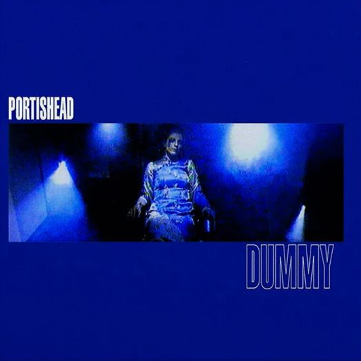 PORTISHEAD - DUMMY