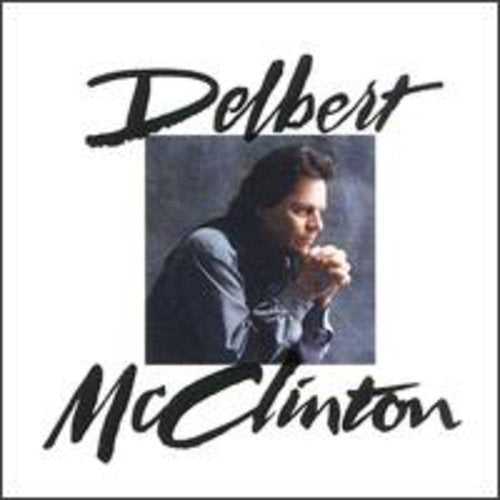 DELBERT MCCLINTON - DELBERT MCCLINTON