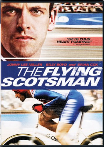 FLYING SCOTSMAN, THE (SOUS-TITRES FRANAIS) [IMPORT]