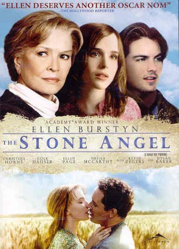 STONE ANGEL