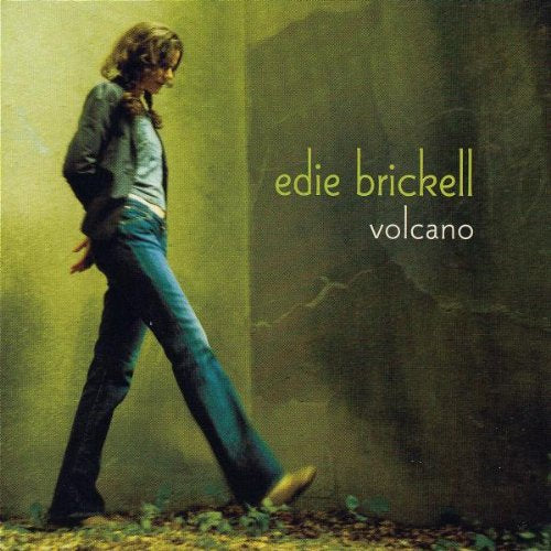 BRICKELL, EDIE - VOLCANO