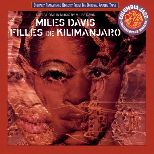 DAVIS, MILES - FILLES DE KILLIMANJARO