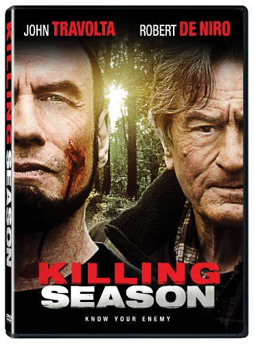 KILLING SEASON (BILINGUAL)