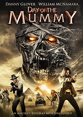 DAY OF THE MUMMY