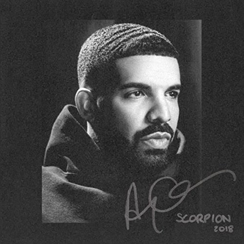 DRAKE - SCORPION (2CD)