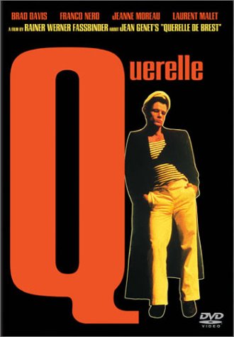 QUERELLE (BILINGUAL)