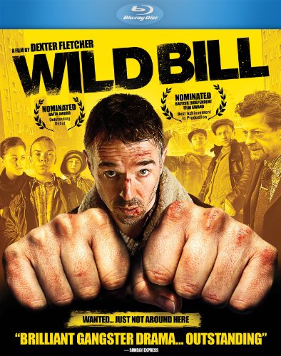 WILD BILL [BLU-RAY]