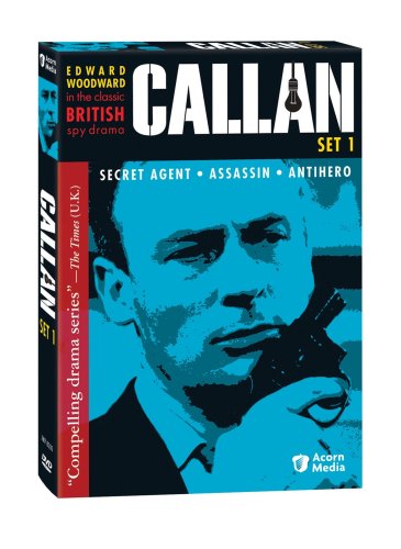 CALLAN SET 1