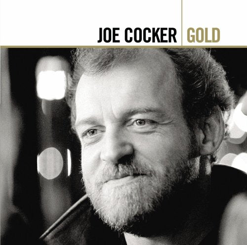 COCKER, JOE - GOLD (RM) (2CD)