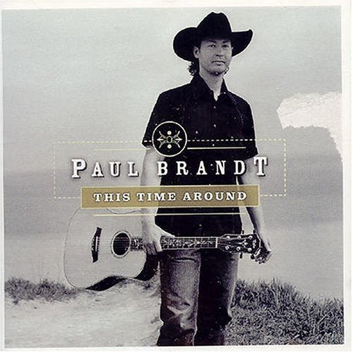 BRANDT, PAUL - THIS TIME AROUND