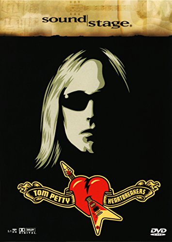 TOM PETTY & THE HEARTBREAKERS - SOUNDSTAGE: LIVE IN CONCERT (2DVD)