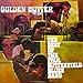 BUTTERFIELD, PAUL BLUES BAND - GOLDEN BUTTER: BEST OF