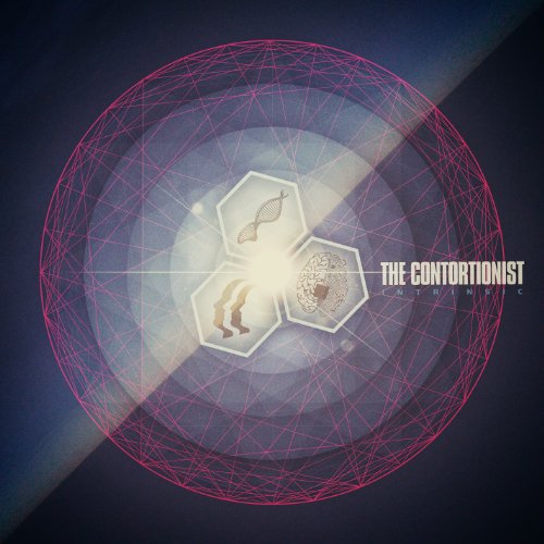 CONTORTIONIST - INTRINSIC