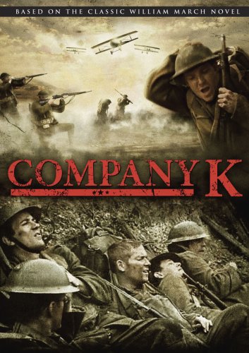 COMPANY K [IMPORT]