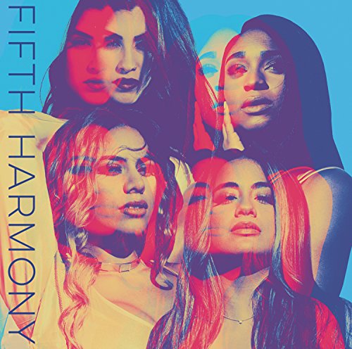 FIFTH HARMONY - FIFTH HARMONY