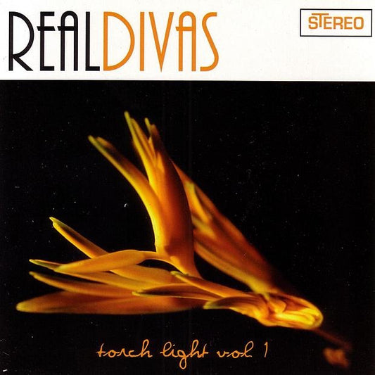 VARIOUS  - REAL DIVAS