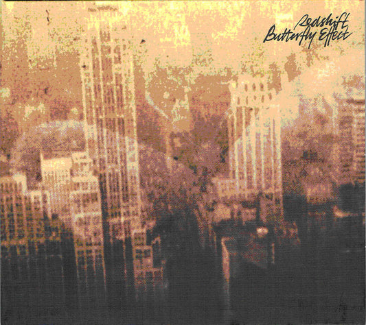 REDSHIFT  - BUTTERFLY EFFECT