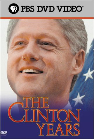 THE CLINTON YEARS