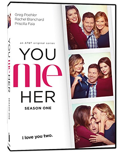 YOU ME HER: SEASON 1