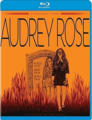 AUDREY ROSE [BLU-RAY] [IMPORT]