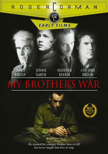 MY BROTHERS WAR