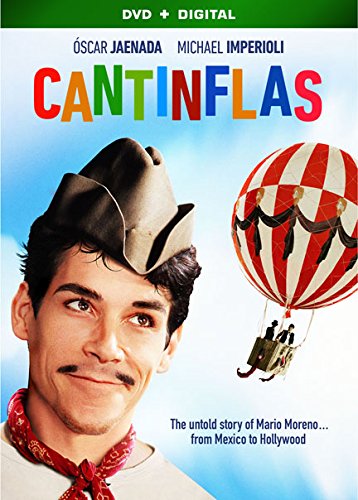 CANTINFLAS [IMPORT]