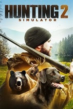 HUNTING SIMULATOR 2  - XBXONE