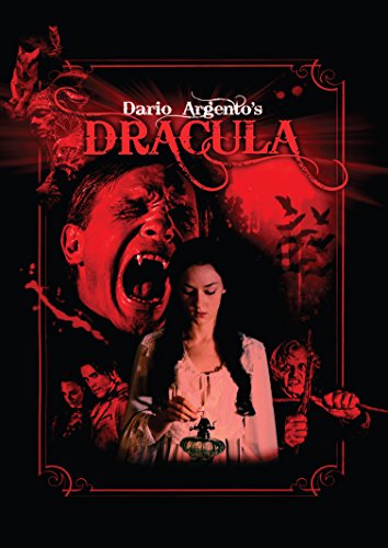 DARIO ARGENTO'S DRACULA