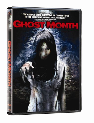 GHOST MONTH