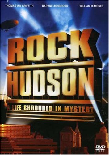 ROCK HUDSON: A LIFE SHROUDED IN MYSTERY [IMPORT]