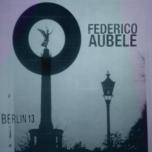 AUBELE, FEDERICO  - BERLIN 13
