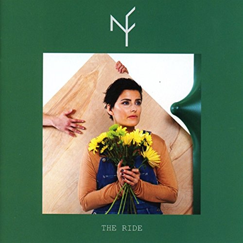 NELLY FURTADO - THE RIDE