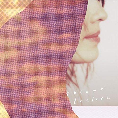 SALOME LECLERC - ARLON / VERS LE SUD (VINYL)