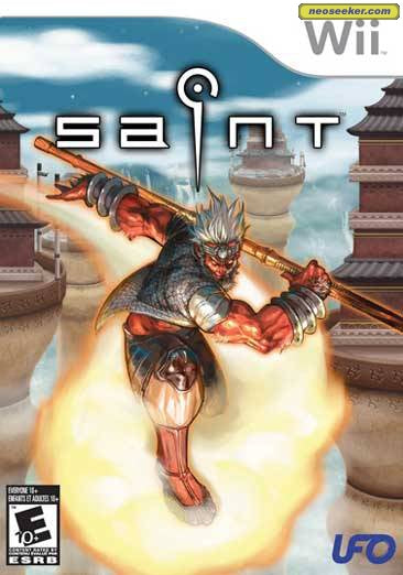 SAINT  - WII