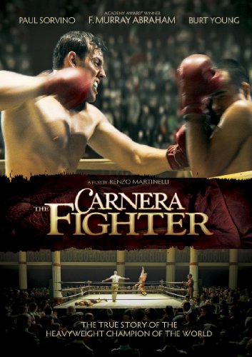 CARNERA - THE FIGHTER