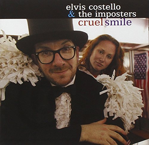 COSTELLO, ELVIS - CRUEL SMILE