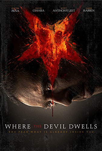 WHERE THE DEVIL DWEL - WHERE THE DEVIL DWELLS [IMPORT]