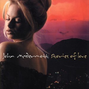 MCDERMOTT, JOHN - STORIES OF LOVE