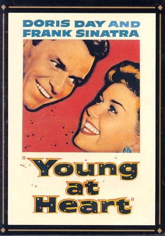 YOUNG AT HEART  - DVD