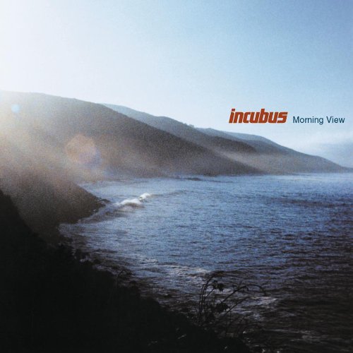 INCUBUS - MORNING VIEW (DLX LTD ED) (W/B