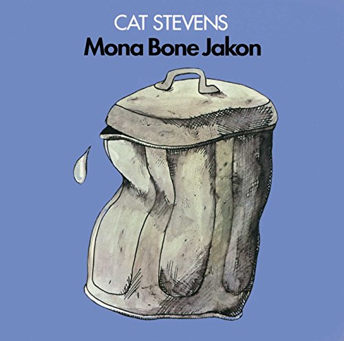 CAT STEVENS - MONA BONE JAKON