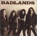 BADLANDS  - BADLANDS