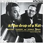 FLANDERS & SWANN - DROP OF A HAT