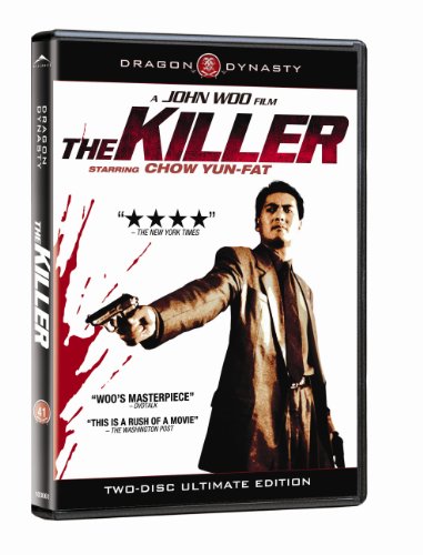 THE KILLER (TWO-DISC ULTIMATE EDITION)