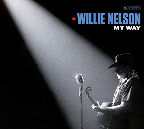 WILLIE NELSON - MY WAY