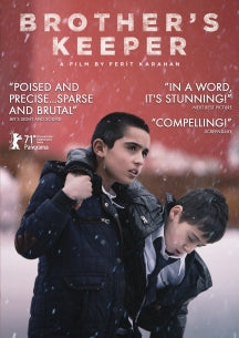 BROTHER'S KEEPER [DVD]